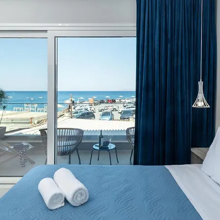 Mk Summer Breeze Luxury Apartment *