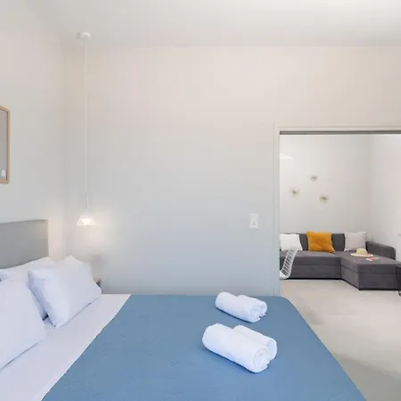 Apartment Mk Summer Breeze Luxury *