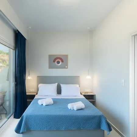Apartment Mk Summer Breeze Luxury