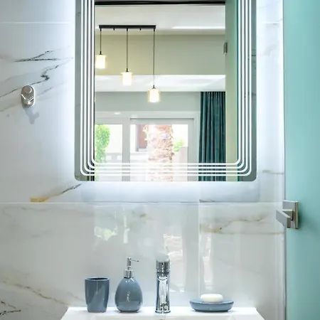 Mk Summer Breeze Luxury Apartment *