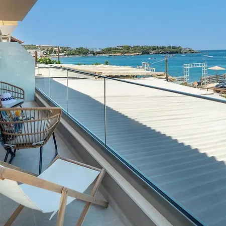 Mk Summer Breeze Luxury Apartment *