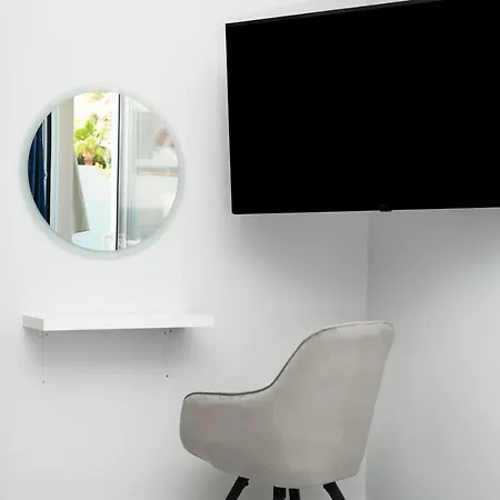 Apartment Mk Summer Breeze Luxury *