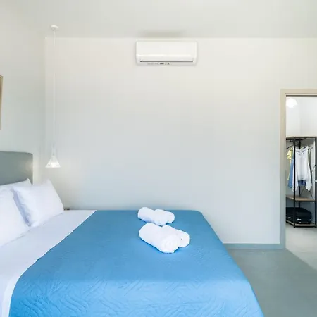 Apartment Mk Summer Breeze Luxury Agia Pelagia (Crete)
