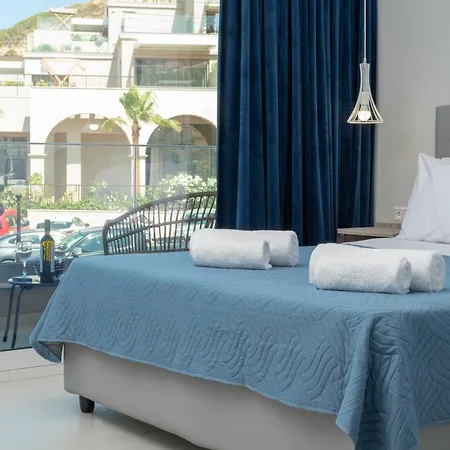 Mk Summer Breeze Luxury Apartment *