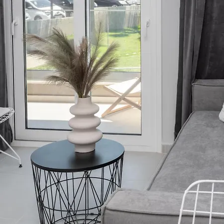Mk Summer Breeze Luxury Agia Pelagia (Crete)