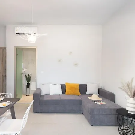 Mk Summer Breeze Luxury Apartment