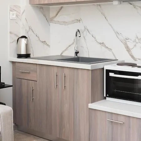 Apartment Mk Summer Breeze Luxury
