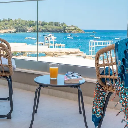 Mk Summer Breeze Luxury