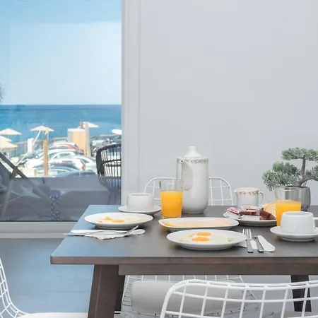 Mk Summer Breeze Luxury