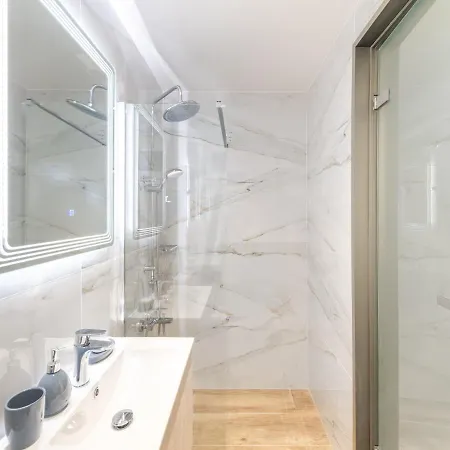 Appartamento Mk Summer Breeze Luxury Agia Pelagia (Creta)