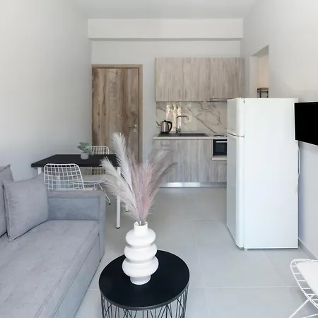 Mk Summer Breeze Luxury Agia Pelagia (Creta)