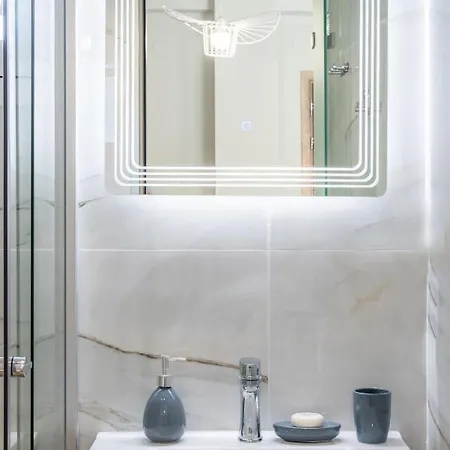 Mk Summer Breeze Luxury * Agia Pelagia (Creta)