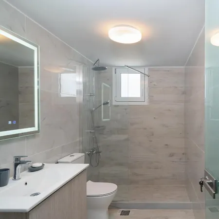 Appartamento Mk Summer Breeze Luxury Agia Pelagia (Creta)