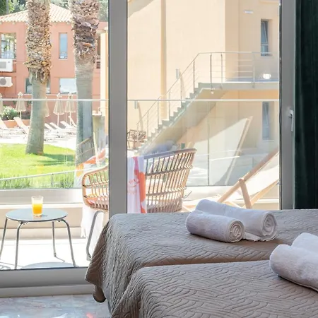 Appartamento Mk Summer Breeze Luxury