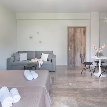 Mk Summer Breeze Luxury Agia Pelagia (Creta)